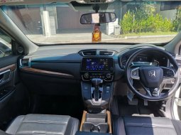 Promo Honda CR-V Turbo Prestige 2020 10