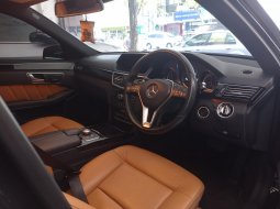 Mercedes-Benz E-Class E250  2013 2