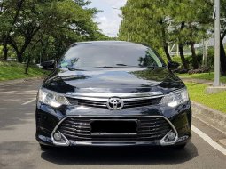 Promo Toyota Camry 2.5 V AT Matic thn 2018