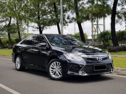 Promo Toyota Camry 2.5 V AT Matic thn 2018 4