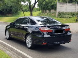 Promo Toyota Camry 2.5 V AT Matic thn 2018 5