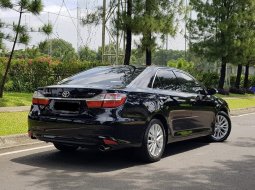 Promo Toyota Camry 2.5 V AT Matic thn 2018 9