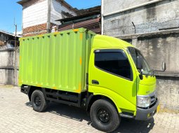 MULUS+banBARU MURAH CDE Hino Dutro engkel 110SD box besi 2020 110 SD 2