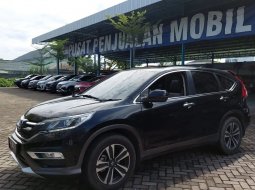 Honda CR-V 2.0 Prestige 2018 1