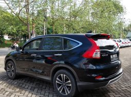 Honda CR-V 2.0 Prestige 2018 7