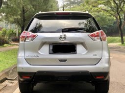 Promo Nissan X-Trail 2.5 AT Matic thn 2017 2