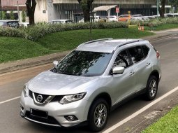 Promo Nissan X-Trail 2.5 AT Matic thn 2017 8