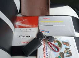 Toyota Calya G MT 2020 4