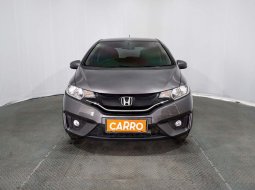 Honda Jazz S MT 2017 Grey 1