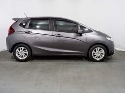 Honda Jazz S MT 2017 Grey 5