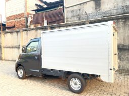 7rbKM MURAH AC PS Daihatsu Gran max 1.5 box aluminium 2021 granmax bok 3