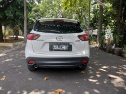 Mazda CX-5 2.5 2013 Putih 6