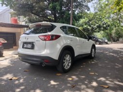 Mazda CX-5 2.5 2013 Putih 8