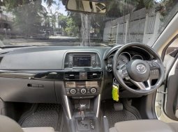 Mazda CX-5 2.5 2013 Putih 10