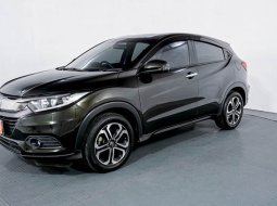 Honda HRV E CVT 2019 3