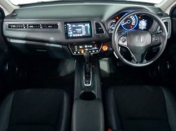 Honda HRV E CVT 2019 8