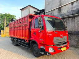 CDD LONG MURAH+banBARU UD trucks Kuzer RKE 150 bak besi sentral 2020