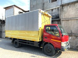 MURAH+banBARU CDD Toyota Dyna wingbox manual 2012 wing box 130 XT 1