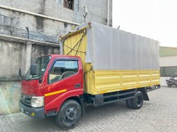 MURAH+banBARU CDD Toyota Dyna wingbox manual 2012 wing box 130 XT 2