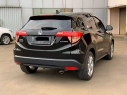 Promo Honda HR-V murah 4