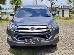 Toyota Kijang Innova 2.0 G AT 2018 / 2017 Wrn Abu Mulus Terawat TDP Paket 20Jt 1