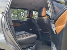 Toyota Kijang Innova 2.0 G AT 2018 / 2017 Wrn Abu Mulus Terawat TDP Paket 20Jt 4