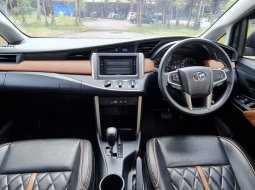 Toyota Kijang Innova 2.0 G AT 2018 / 2017 Wrn Abu Mulus Terawat TDP Paket 20Jt 5