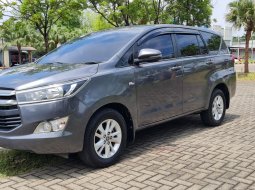 Toyota Kijang Innova 2.0 G AT 2018 / 2017 Wrn Abu Mulus Terawat TDP Paket 20Jt 13