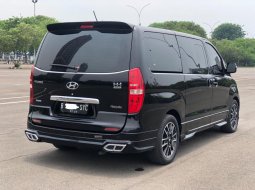 HYUNDAI H-1 ROYALE AT HITAM 2018 DISKON GEDE GEDEAN SAMPAI PULUHAN JUTA!! 6