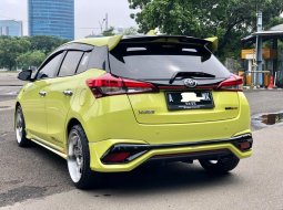 TOYOTA YARIS TRD SPORTIVO AT KUNING 2020 DISKON GEDE GEDEAN SAMPAI PULUHAN JUTA!! 6