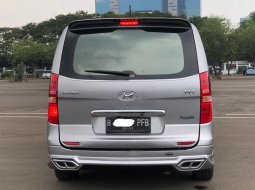 HYUNDAI H-1 ROYALE AT SILVER 2018 ADA DISKON GEDE GEDEAN SAMPAI AKHIR BULAN!! 4