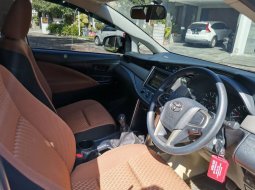 Toyota Kijang Innova 2.0 G 2018 Hitam 4