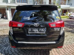 Toyota Kijang Innova 2.0 G 2018 Hitam 5