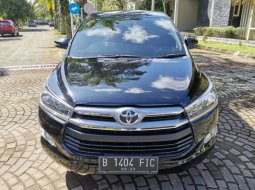 Toyota Kijang Innova 2.0 G 2018 Hitam 7