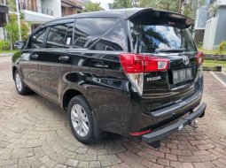 Toyota Kijang Innova 2.0 G 2017 Hitam 3