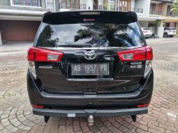 Toyota Kijang Innova 2.0 G 2017 Hitam 4