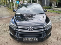 Toyota Kijang Innova 2.0 G 2017 Hitam 5