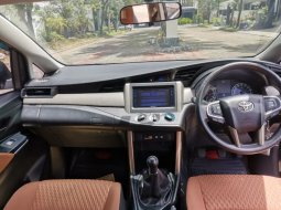 Toyota Kijang Innova 2.0 G 2017 Hitam 6