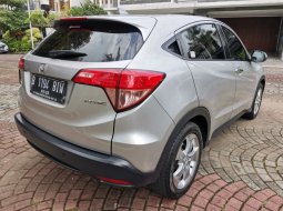 Honda HR-V 1.5L E CVT 2015 Silver 6