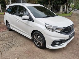 Honda Mobilio RS CVT 2018 Putih 1