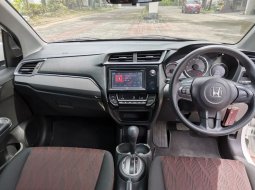Honda Mobilio RS CVT 2018 Putih 6