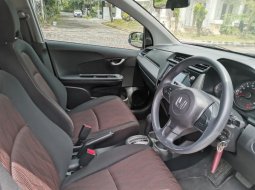 Honda Mobilio RS CVT 2018 Putih 5