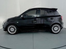 Nissan March 1.2 Manual 2011 3