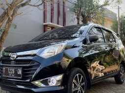Daihatsu Sigra 1.0 D MT 2019 2