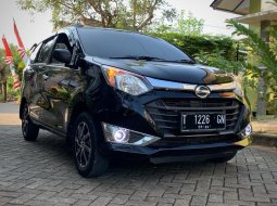 Daihatsu Sigra 1.0 D MT 2019 1