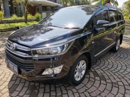 Toyota Kijang Innova 2.0 G 2016 Hitam 1