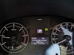 Toyota Kijang Innova 2.4G 2017 Putih 2