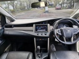 Toyota Kijang Innova 2.4G 2017 Putih 5