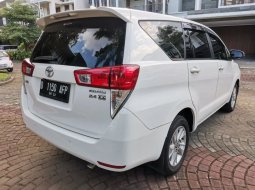 Toyota Kijang Innova 2.4G 2017 Putih 6