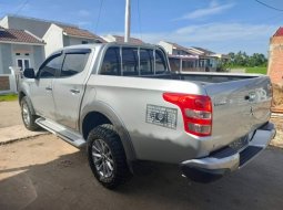 Mitsubishi Strada Triton Exceed 2,5 MT Diesel 2019 8